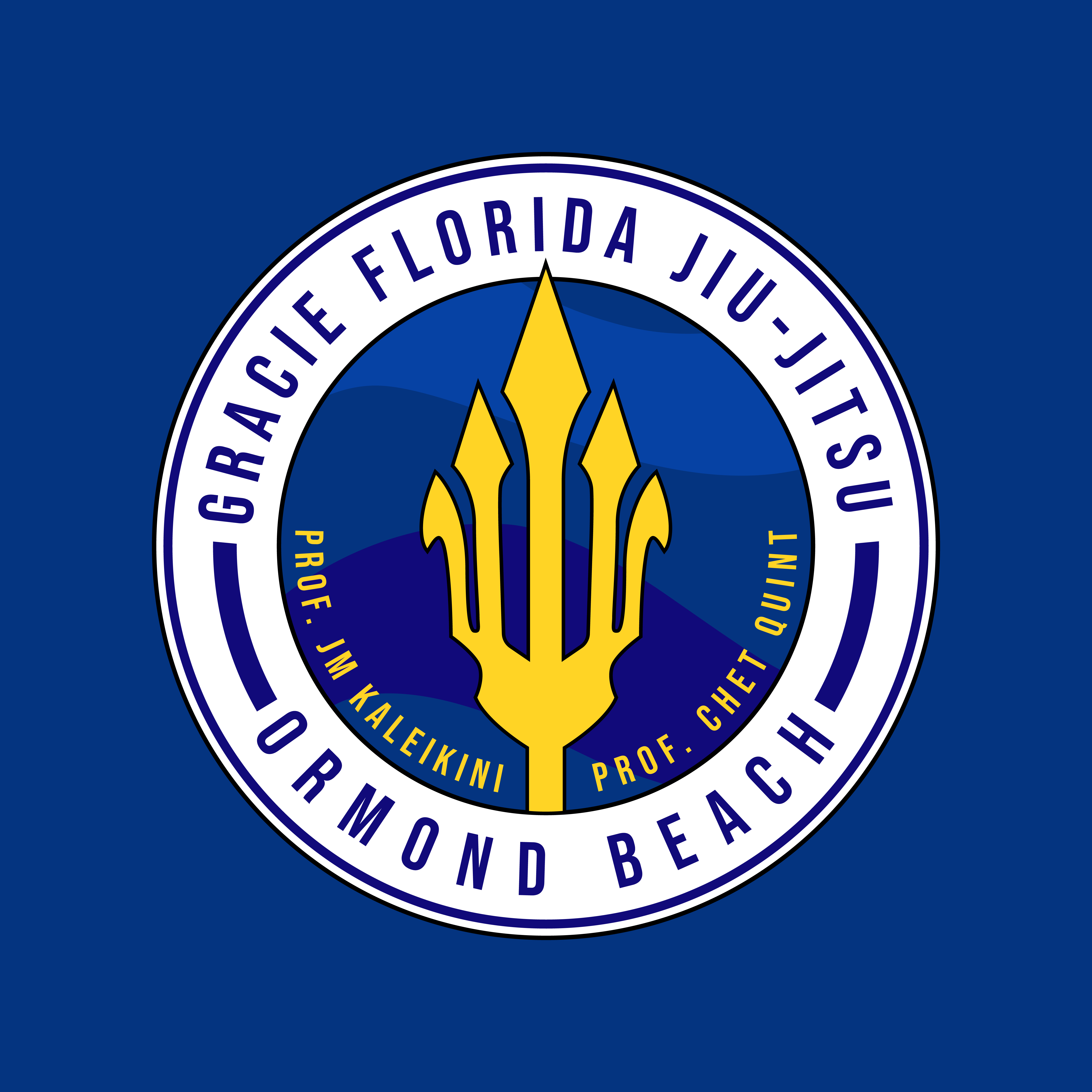 Chet Quint Logo